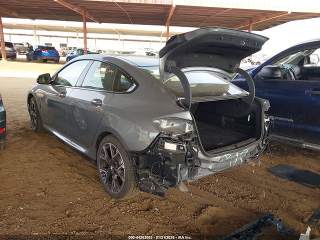 WBA23GG00T7U09655 BMW 228 Gran Coupe Xdrive