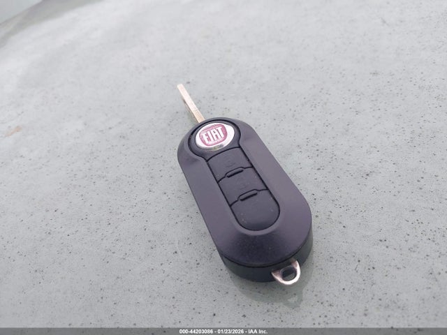 2013 FIAT 500 3C3CFFAR8DT529334 Photo 10