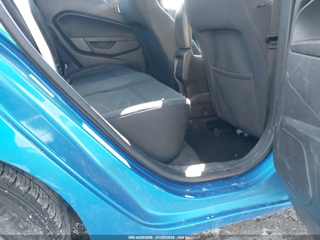 2014 FORD FIESTA 3FADP4BJ0EM176549 Photo 7