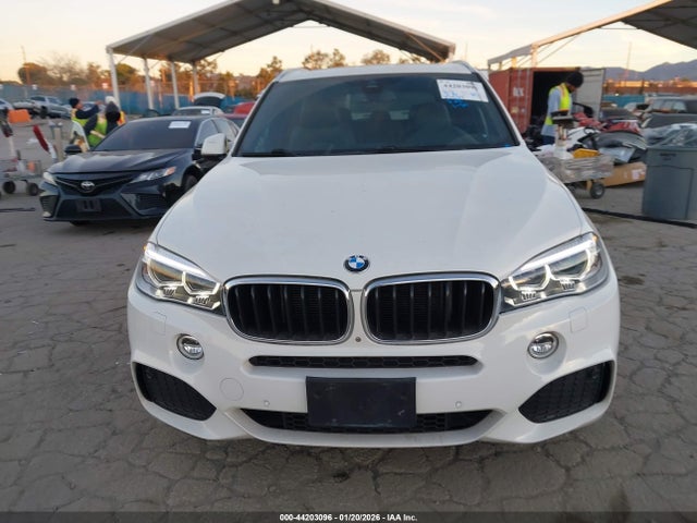 5UXKS4C36H0Y16172 BMW X5 Xdrive35d