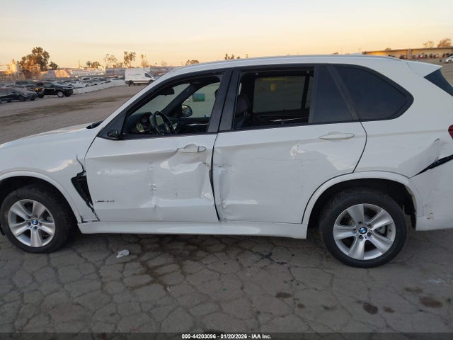 5UXKS4C36H0Y16172 BMW X5 Xdrive35d