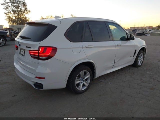5UXKS4C36H0Y16172 BMW X5 Xdrive35d