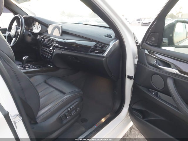 5UXKS4C36H0Y16172 BMW X5 Xdrive35d