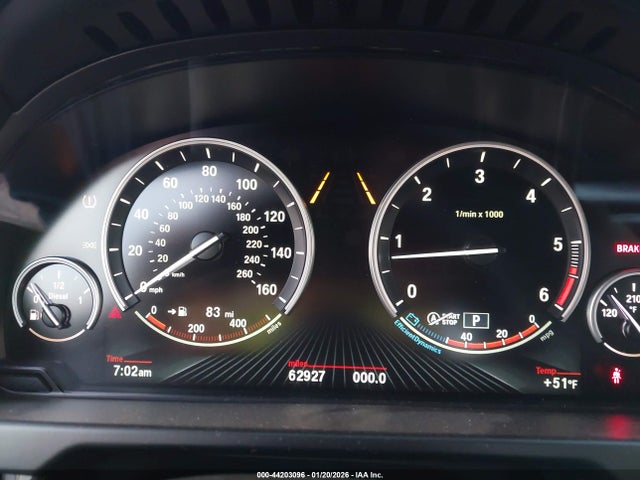 5UXKS4C36H0Y16172 BMW X5 Xdrive35d