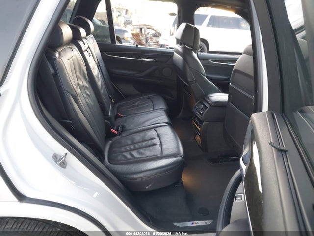 5UXKS4C36H0Y16172 BMW X5 Xdrive35d