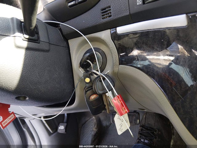 Продажа на аукционе авто 2007 Hyundai Santa Fe Limited/se, vin: 5NMSH13E67H048272, номер лота: 44203097