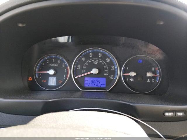 Продажа на аукционе авто 2007 Hyundai Santa Fe Limited/se, vin: 5NMSH13E67H048272, номер лота: 44203097