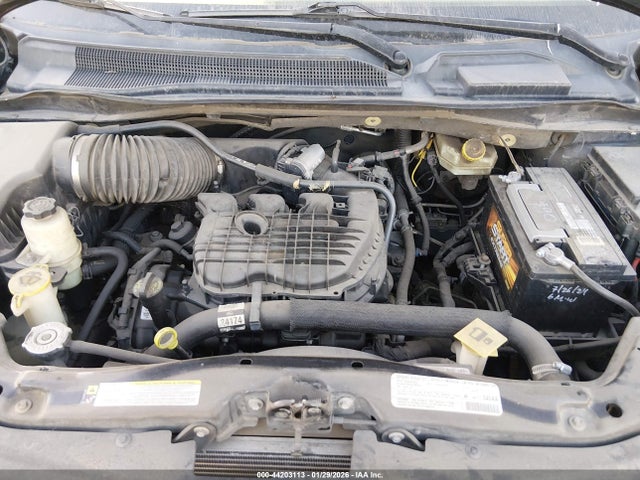 2013 CHRYSLER TOWN & COUNTRY 2C4RC1BG2DR512286 Photo 9