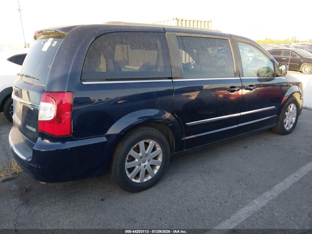 2013 CHRYSLER TOWN & COUNTRY 2C4RC1BG2DR512286 Photo 3