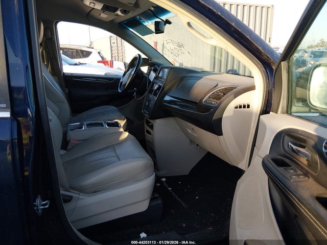 2013 CHRYSLER TOWN & COUNTRY 2C4RC1BG2DR512286 Photo 4