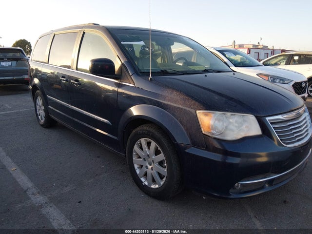 2013 CHRYSLER TOWN & COUNTRY 2C4RC1BG2DR512286 Photo 5