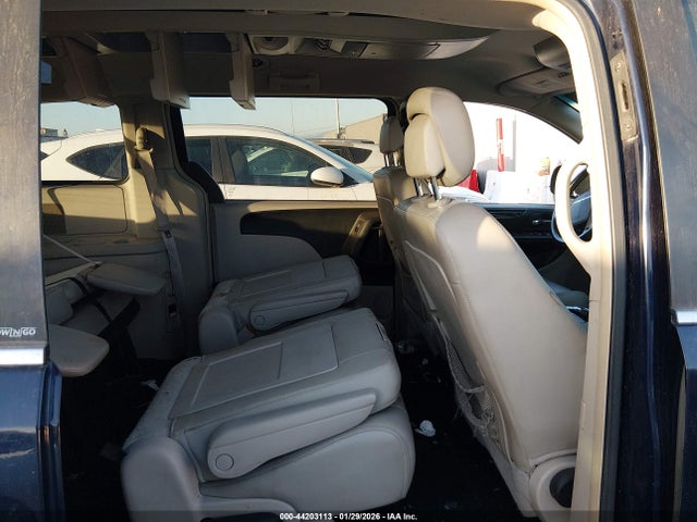 2013 CHRYSLER TOWN & COUNTRY 2C4RC1BG2DR512286 Photo 7