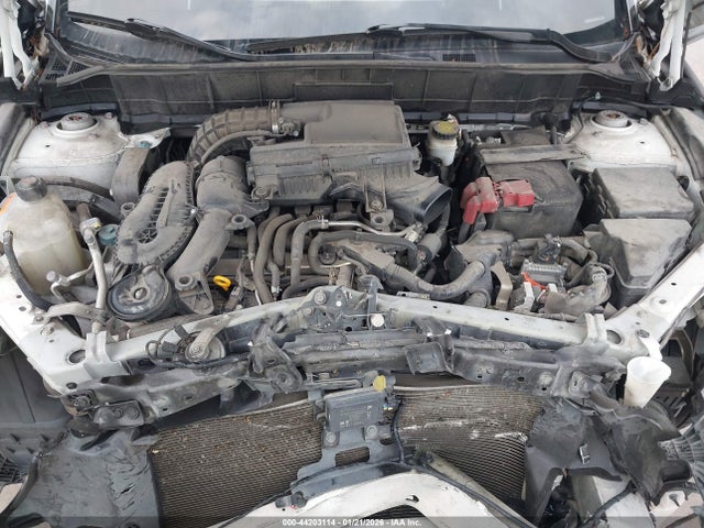 2020 INFINITI QX50 3PCAJ5M13LF104750 Photo 9