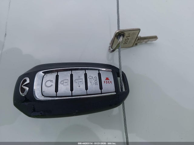 2020 INFINITI QX50 3PCAJ5M13LF104750 Photo 10
