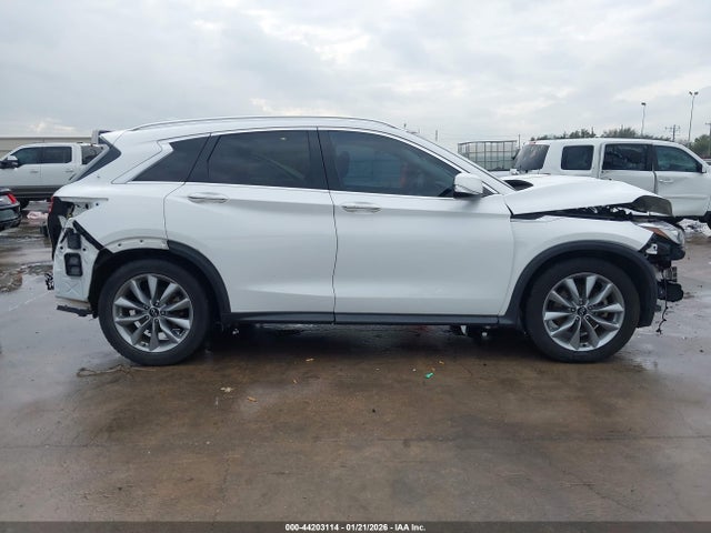 Aukcja sprzedaży 2020 Infiniti Qx50 Luxe, vin: 3PCAJ5M13LF104750, numer aukcji: 44203114