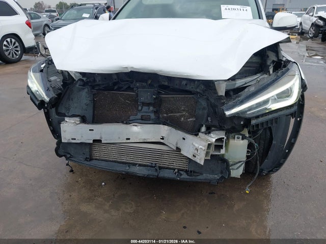 2020 INFINITI QX50 3PCAJ5M13LF104750 Photo 5