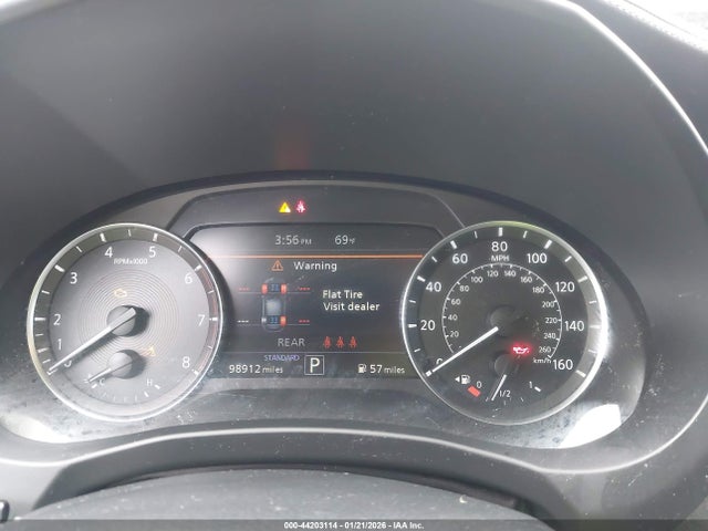 2020 INFINITI QX50 3PCAJ5M13LF104750 Photo 6