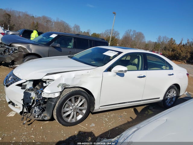 Aukcja sprzedaży 2010 Lexus Es 350, vin: JTHBK1EG5A2411722, numer aukcji: 44203123