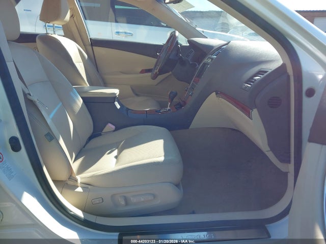 Aukcja sprzedaży 2010 Lexus Es 350, vin: JTHBK1EG5A2411722, numer aukcji: 44203123