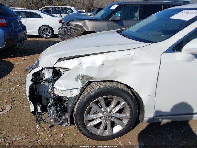 Aukcja sprzedaży 2010 Lexus Es 350, vin: JTHBK1EG5A2411722, numer aukcji: 44203123