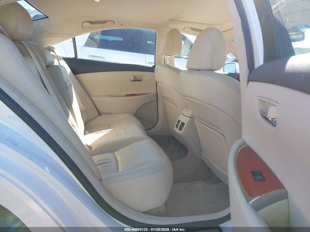 Aukcja sprzedaży 2010 Lexus Es 350, vin: JTHBK1EG5A2411722, numer aukcji: 44203123