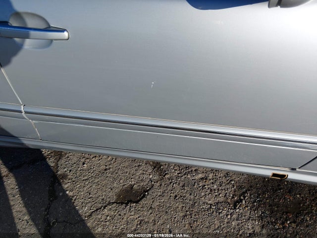 44203129 :رقم المزاد ، WDBJF74J31B309660 vin ، 2001 Mercedes-benz E 55 Amg مزاد بيع