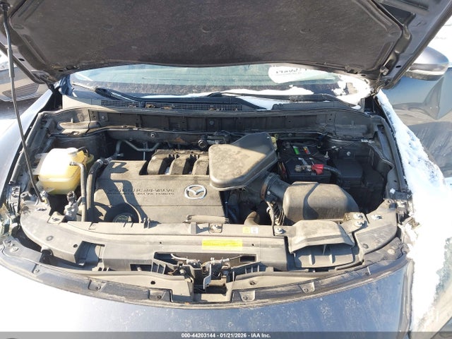 Продаж на аукціоні авто 2015 Mazda Cx-9 Grand Touring, vin: JM3TB3DAXF0449097, номер лоту: 44203144