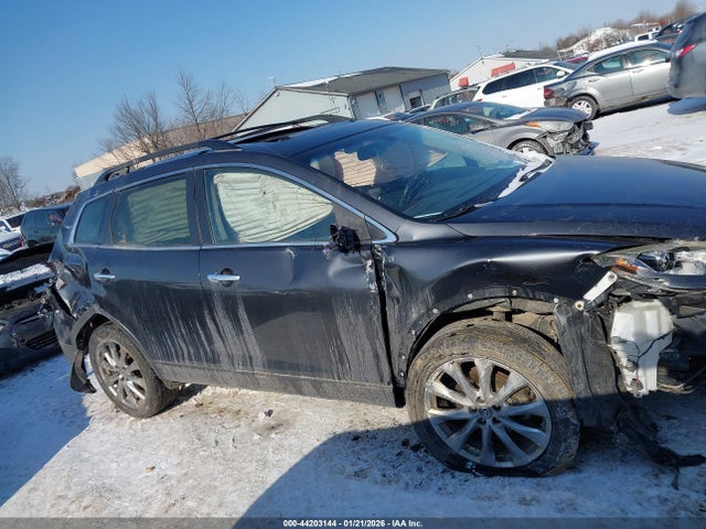 Продаж на аукціоні авто 2015 Mazda Cx-9 Grand Touring, vin: JM3TB3DAXF0449097, номер лоту: 44203144