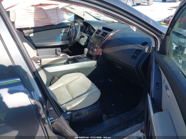Продаж на аукціоні авто 2015 Mazda Cx-9 Grand Touring, vin: JM3TB3DAXF0449097, номер лоту: 44203144