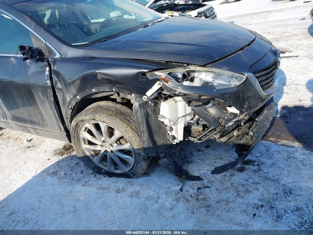 Продаж на аукціоні авто 2015 Mazda Cx-9 Grand Touring, vin: JM3TB3DAXF0449097, номер лоту: 44203144