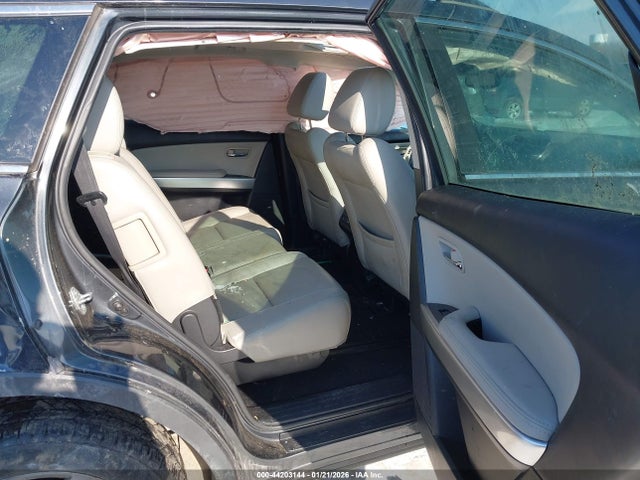 Продаж на аукціоні авто 2015 Mazda Cx-9 Grand Touring, vin: JM3TB3DAXF0449097, номер лоту: 44203144