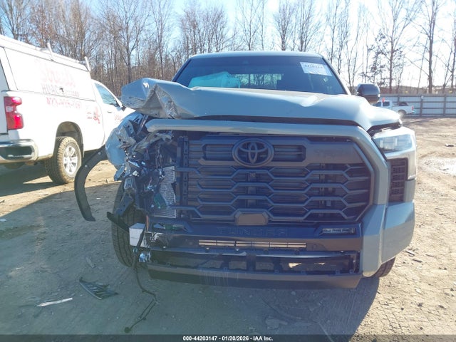 5TFWA5DB3SX333335 Toyota Tundra Limited