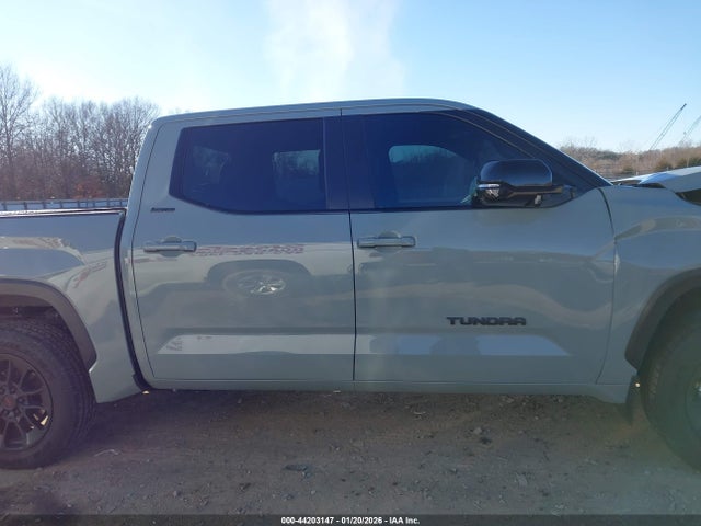 5TFWA5DB3SX333335 Toyota Tundra Limited