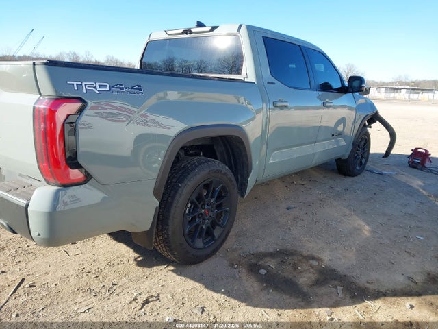 5TFWA5DB3SX333335 Toyota Tundra Limited