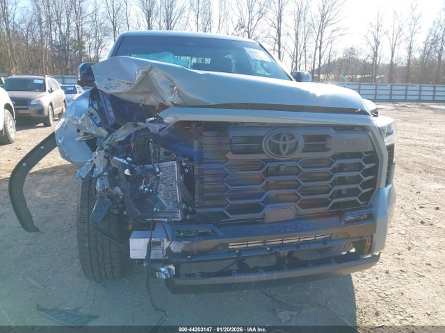 5TFWA5DB3SX333335 Toyota Tundra Limited