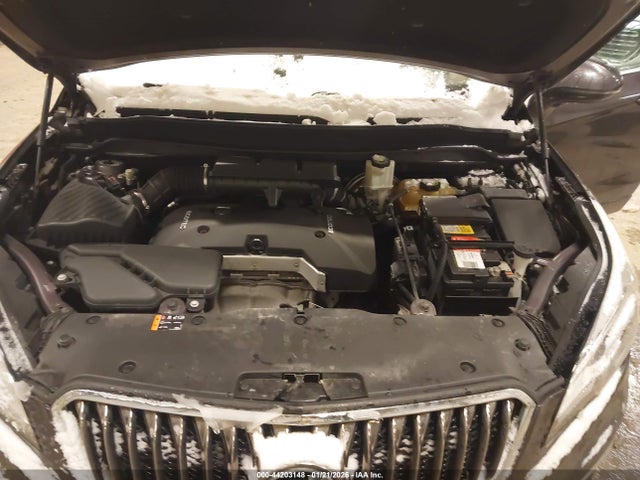 Aukcja sprzedaży 2017 Buick Envision Preferred, vin: LRBFXASA2HD110844, numer aukcji: 44203148