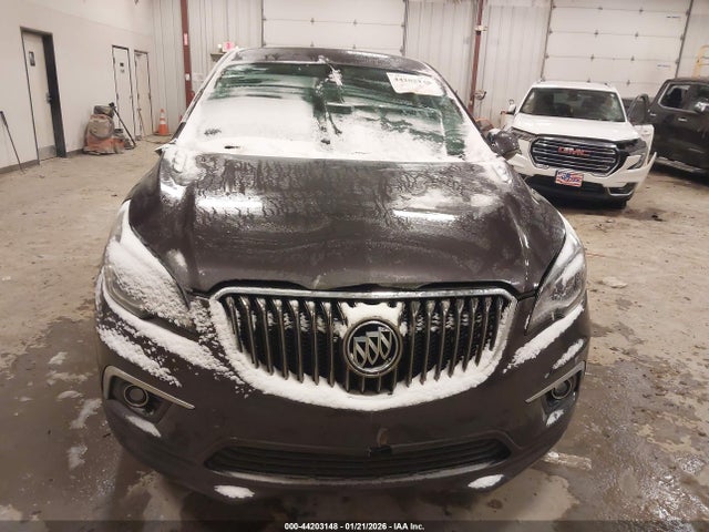 Aukcja sprzedaży 2017 Buick Envision Preferred, vin: LRBFXASA2HD110844, numer aukcji: 44203148