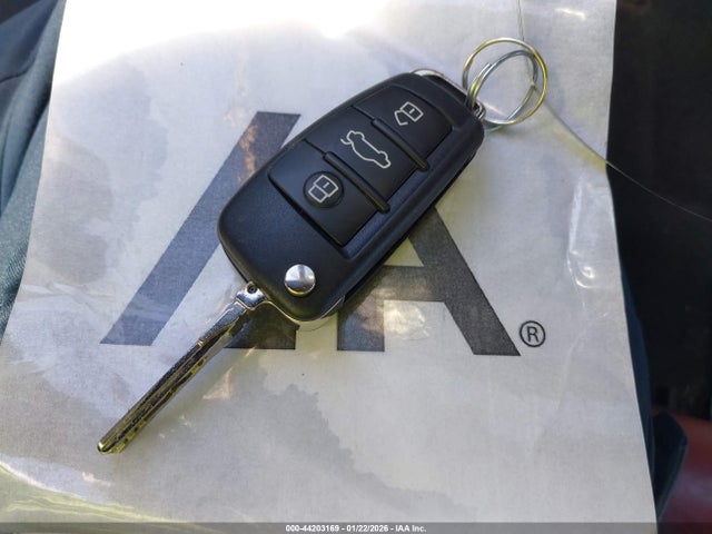 2014 AUDI TT TRUBFAFK0E1003302 Photo 10