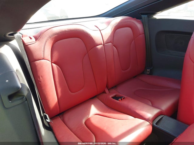 2014 AUDI TT TRUBFAFK0E1003302 Photo 7