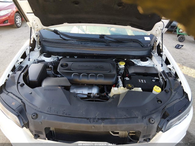 1C4PJMLBXKD271689 Jeep Cherokee Latitude Plus 4x4