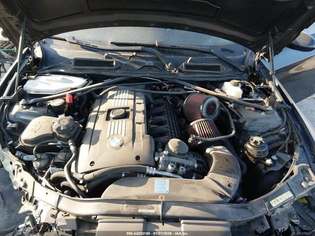 Продаж на аукціоні авто 2009 Bmw 335i, vin: WBAWB73509P158361, номер лоту: 44203180