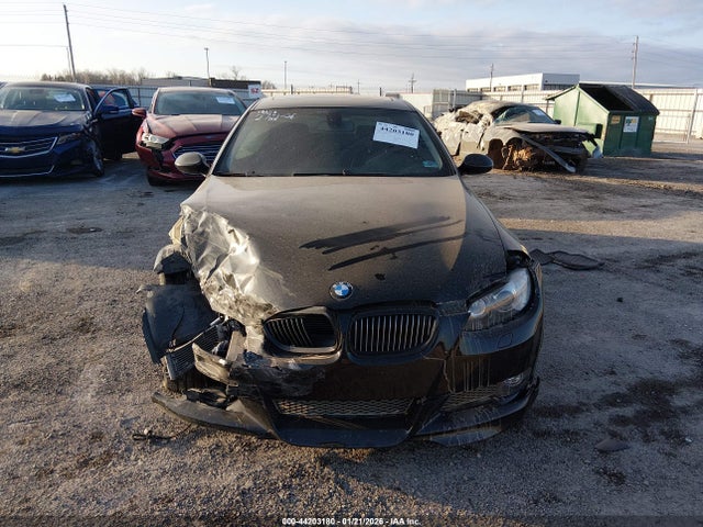 Продаж на аукціоні авто 2009 Bmw 335i, vin: WBAWB73509P158361, номер лоту: 44203180