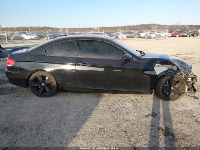 Продаж на аукціоні авто 2009 Bmw 335i, vin: WBAWB73509P158361, номер лоту: 44203180