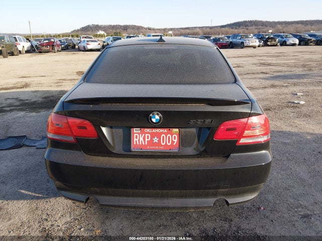 Продаж на аукціоні авто 2009 Bmw 335i, vin: WBAWB73509P158361, номер лоту: 44203180