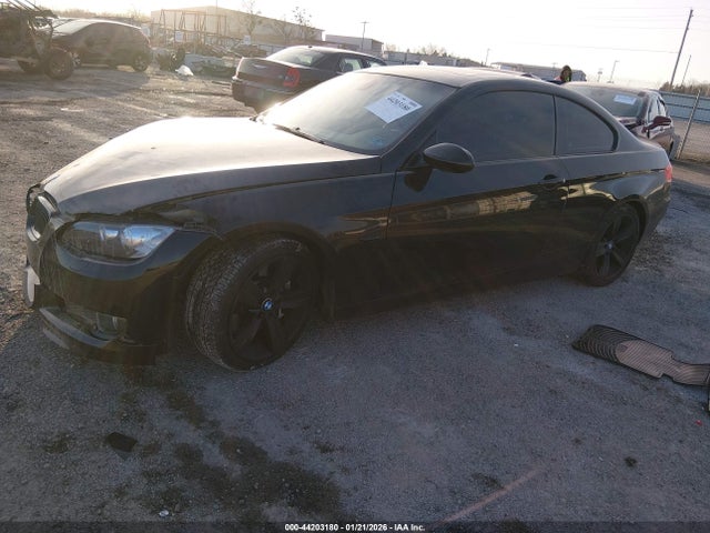 Продаж на аукціоні авто 2009 Bmw 335i, vin: WBAWB73509P158361, номер лоту: 44203180