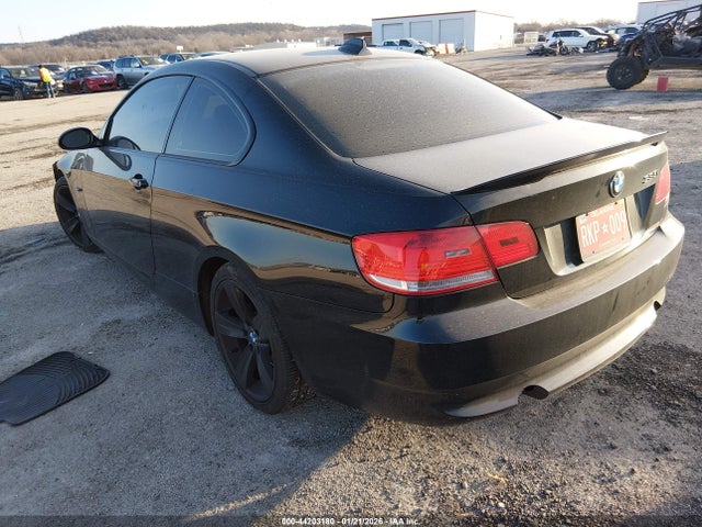Продаж на аукціоні авто 2009 Bmw 335i, vin: WBAWB73509P158361, номер лоту: 44203180