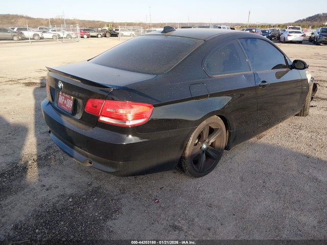 Продаж на аукціоні авто 2009 Bmw 335i, vin: WBAWB73509P158361, номер лоту: 44203180