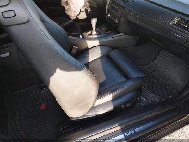 Продаж на аукціоні авто 2009 Bmw 335i, vin: WBAWB73509P158361, номер лоту: 44203180
