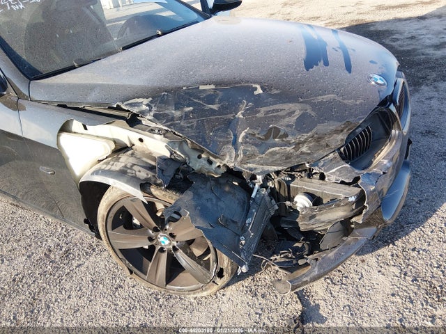 Продаж на аукціоні авто 2009 Bmw 335i, vin: WBAWB73509P158361, номер лоту: 44203180