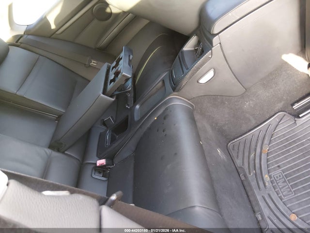 Продаж на аукціоні авто 2009 Bmw 335i, vin: WBAWB73509P158361, номер лоту: 44203180